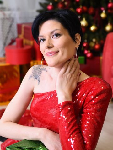 Лариса Любовница Реал